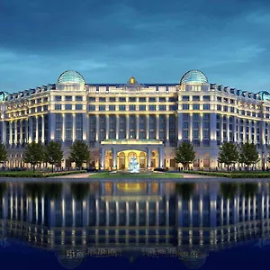 Hotel Sofitel Hongqiao