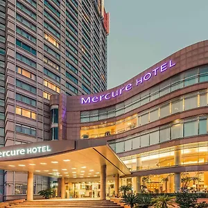 Hotel Mercure Royalton