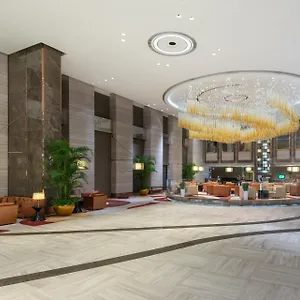 Hotel Holiday Hongqiao, An Ihg