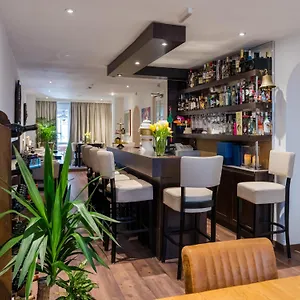 Hotel Orion Rotterdam
