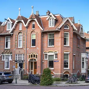 Hotel Atlas Vondelpark Amsterdam