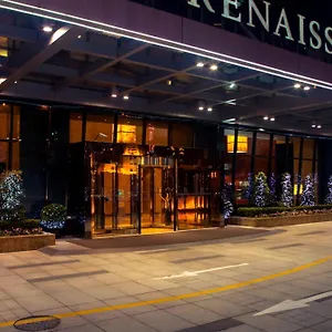 Hotel Renaissance Zhongshan Park