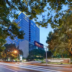 Hotel Hilton Hongqiao