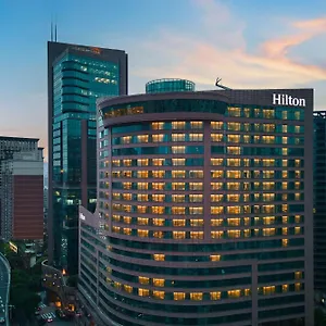 Hotel Hilton City Center