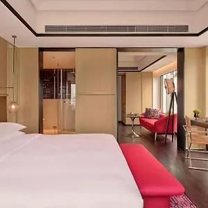 Hotel Hyatt Centric Zhongshan Park