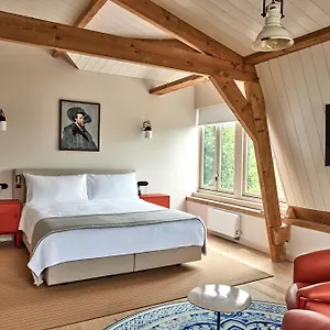 Bed & Breakfast Over-amstel Boerderij Ouderkerk aan de Amstel