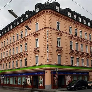 Hotel Caroline Wenen