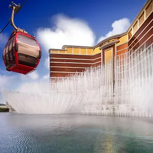 Resort Wynn Palace *****