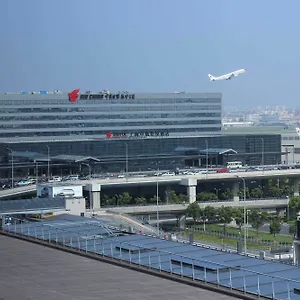 Hotel Hongqiao Airport - Air China