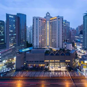 Hotel Jianguo