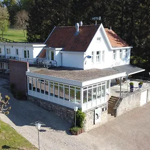 Hotel De Heek Valkenburg aan de Geul