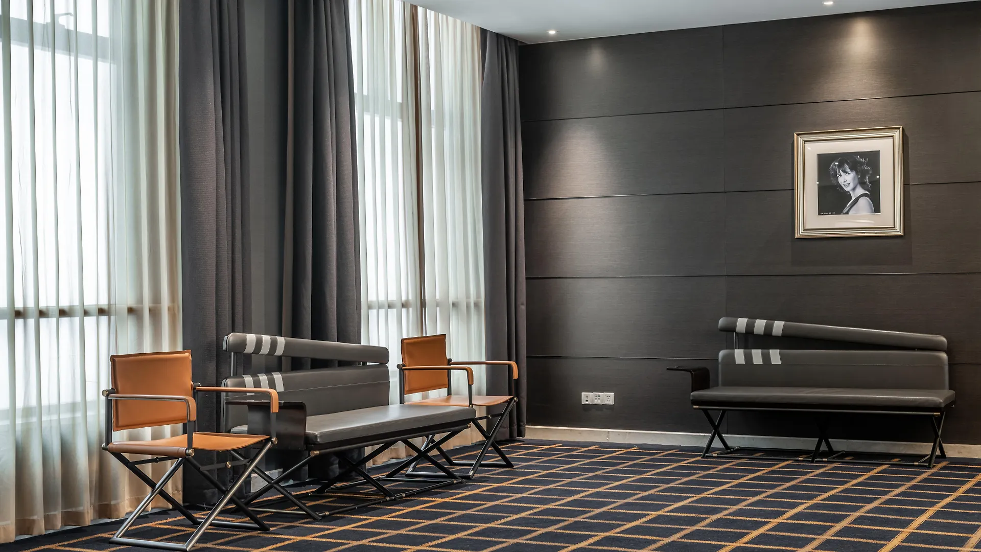 Hotel Crowne Plaza Shanghai By Ihg