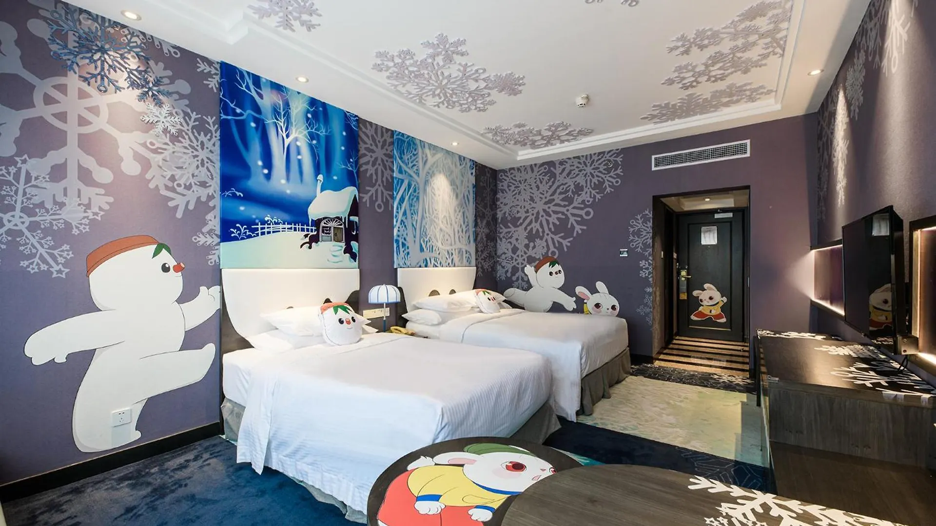 Crowne Plaza Shanghai By Ihg